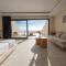Pnoe Luxury Suites