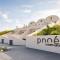 Pnoe Luxury Suites