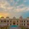 Kesarbagh Palace - Chittorgarh