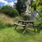 The Steppes Holiday Cottages