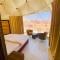 Youssef camp Wadi Rum
