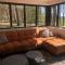 Belle Gite - rust en natuur - Geel
