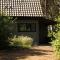 Belle Gite - rust en natuur - Geel