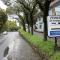 Pension - Alt - Strassgang