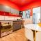 NEW Anzures Area Home BBQ Parking Private Patio - 墨西哥城