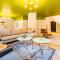 NEW Anzures Area Home BBQ Parking Private Patio - 墨西哥城