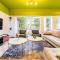 NEW Anzures Area Home BBQ Parking Private Patio - 墨西哥城