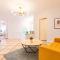 NEW Anzures Area Home BBQ Parking Private Patio - 墨西哥城