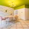 NEW Anzures Area Home BBQ Parking Private Patio - 墨西哥城