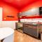NEW Anzures Area Home BBQ Parking Private Patio - 墨西哥城