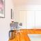 NEW Anzures Area Home BBQ Parking Private Patio - 墨西哥城