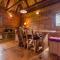 Chalets Zelena Vrata - 弗济内
