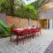 NEW Anzures Area Home BBQ Parking Private Patio - 墨西哥城