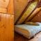 Chalets Zelena Vrata - 弗济内