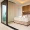 Santa Barbara Seafront villas w jacuzzi pool
