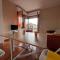 Cerisola Apartment 2 bedroom 1 bathroom with private garden