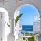 Clifton YOLO Spaces - Clifton Sea View Apartments - Kapské Město