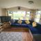 Caravan on the Devon\Cornwall border - Bridgerule