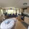 Caravan on the Devon\Cornwall border - Bridgerule