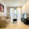 Reinapart Patacona Beachfront Seaview