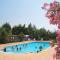 Camping Plateau Des Chasses Foto: Camping Plateau Des Chasses
