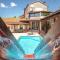 Villa Antoli by IstriaLux - Bašići