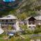 Gîte pour 20 personnes, Les Orres - 莱索尔