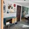 Gîte pour 20 personnes, Les Orres - 莱索尔