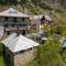 Gîte pour 20 personnes, Les Orres - 莱索尔