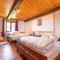 Gîte pour 20 personnes, Les Orres - 莱索尔