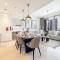 Forte Tower - Downtown Dream, Ocean View, Opposite Dubai Mall - 迪拜