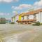 B&B HOTEL Poitiers 3 Futuroscope