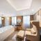 Radisson Blu Hotel & Suites GRT Chennai