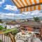 Casa Nova Bella with free parking - Happy Rentals - Lugano
