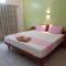 Anby Beach resort