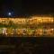 Khen Mong Nature Hotel