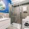 APARTAMENTY MIERZEJA - STEGNA PARK MEDIUM, 500 m od plaży, Bezpłatny Meleks