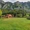 Wild Carpathian Retreat - Podu Dîmboviţei