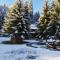 Wild Carpathian Retreat - Podu Dîmboviţei