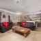 Holiday House Cave Romana
