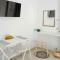Sea View Studio at Xenios Avlais