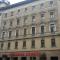 Omega Guesthouse Budapest