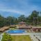 Regenta Resort Sakleshpur - Sakleshpur
