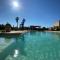 "MAS TRAMONTANE "chambres d'hôtes et studio avec piscine dans parc arboré - Ille-sur-Têt