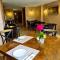 Logis Hôtel Le Boudoir
