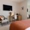 Hôtel Cézanne Boutique-Hôtel