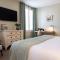 Hôtel Cézanne Boutique-Hôtel