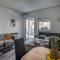 Balatonic Lemon apartmanház