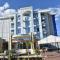 Brand Hotel