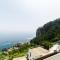 Amalfi Grace House - seaview